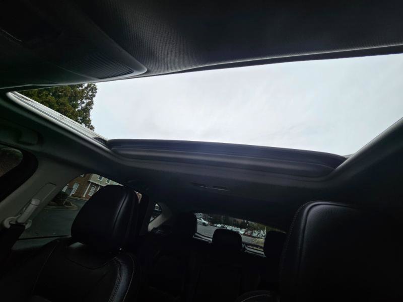 2019 MAZDA Cx-5 Grand Touring Reserve