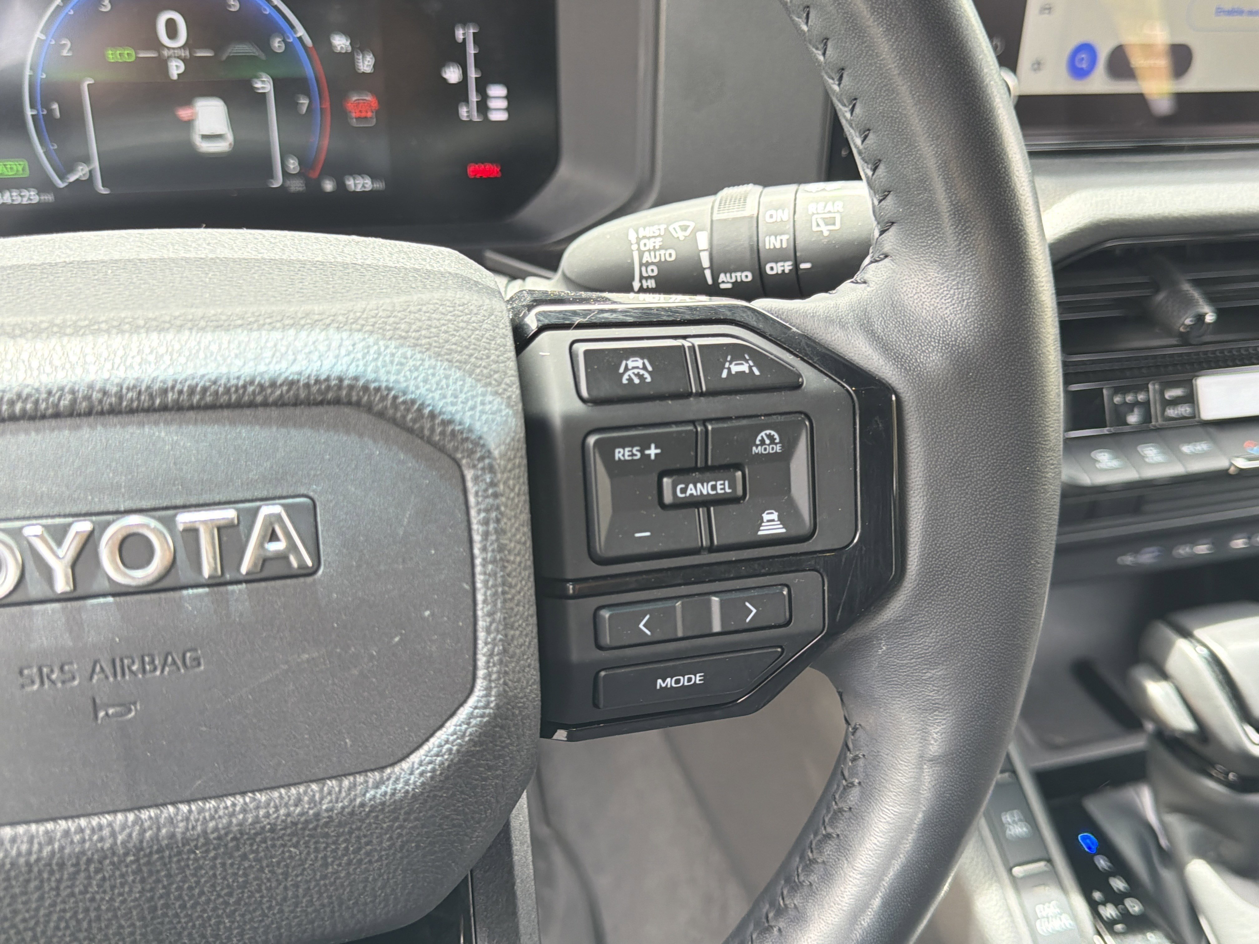 2024 Toyota Land Cruiser 1958