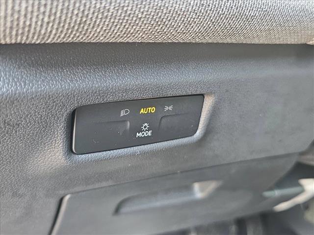 2025 Volkswagen Tiguan S