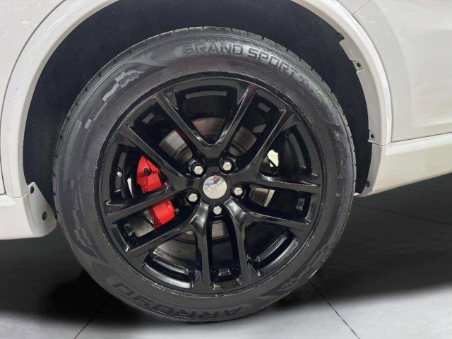 2019 Dodge Durango SRT