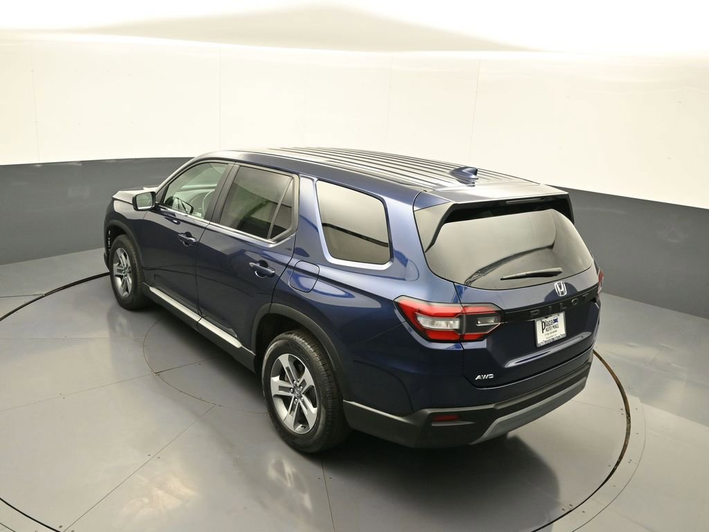 2023 Honda Pilot EX-L