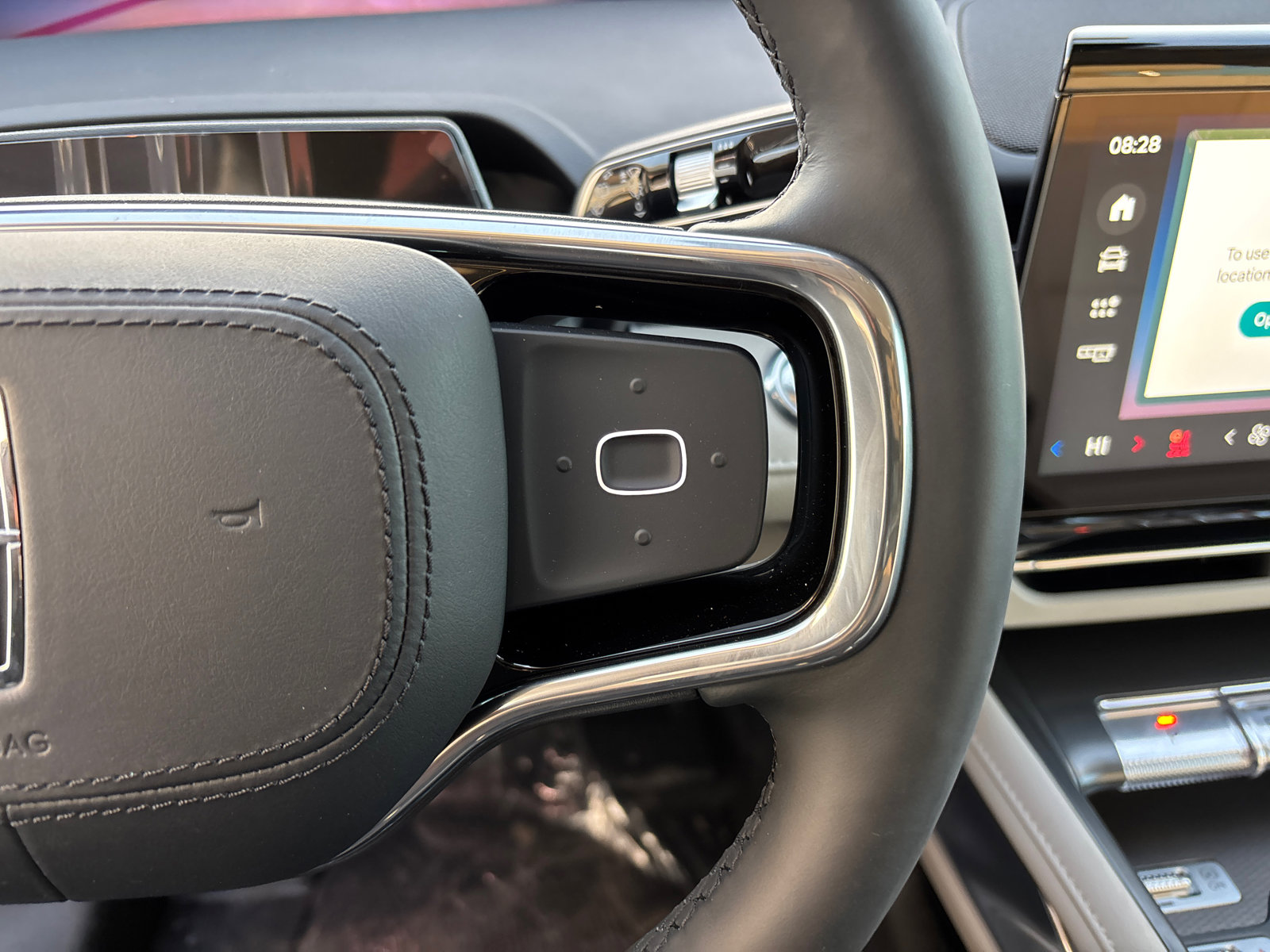 2026 Lincoln Nautilus Premier