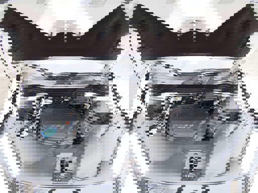 2023 Honda Passport Elite