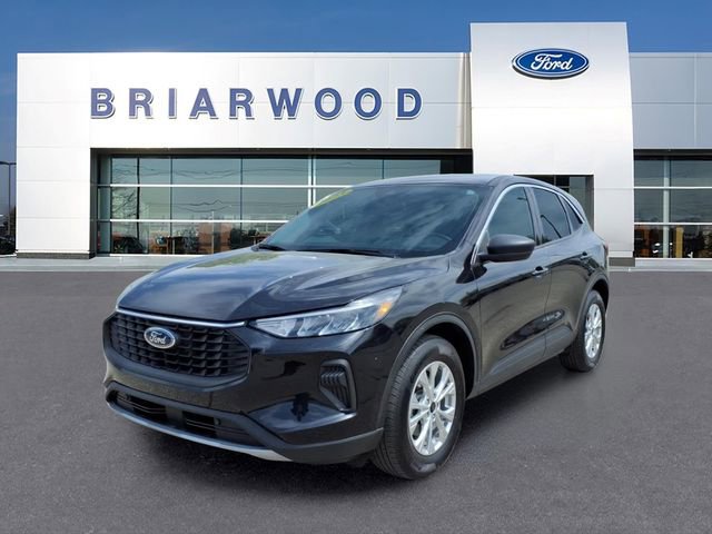 Used 2023 Ford Escape Active w/ Tech Pack #1