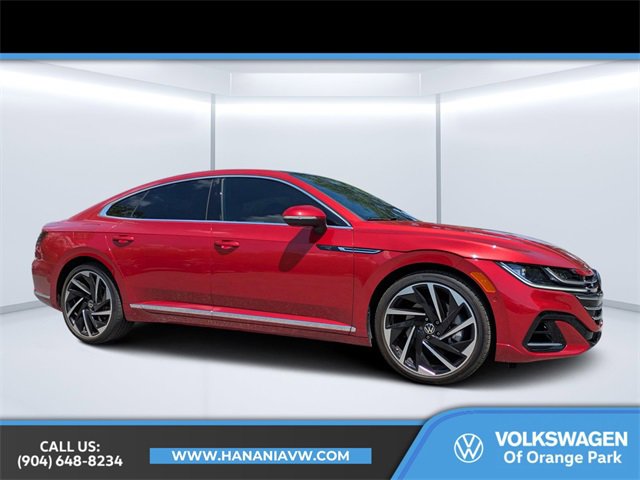 2023 Volkswagen Arteon SEL Premium R-Line 4Motion