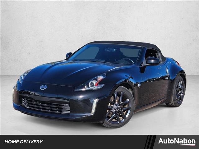 Used Nissan 370Z for Sale in Phoenix, AZ - Autotrader