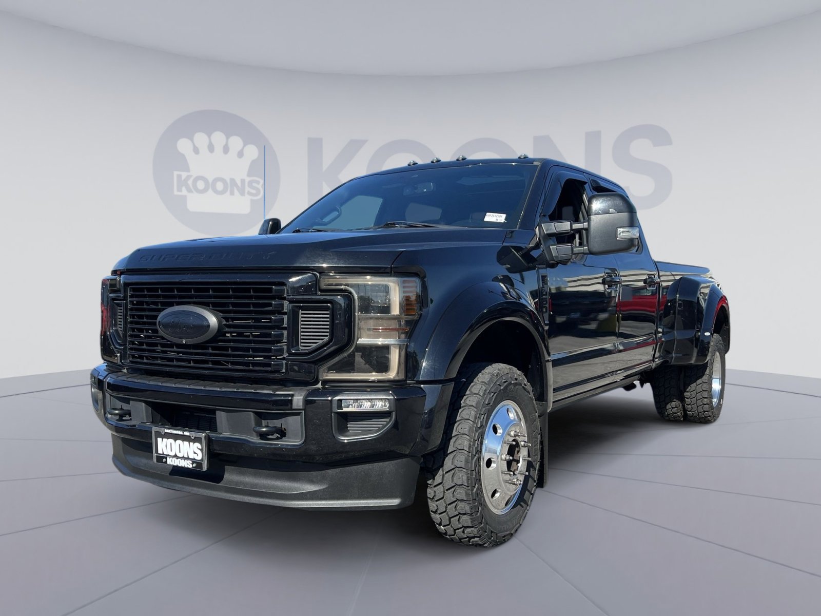 Used Ford F450 for Sale Near Me - Autotrader