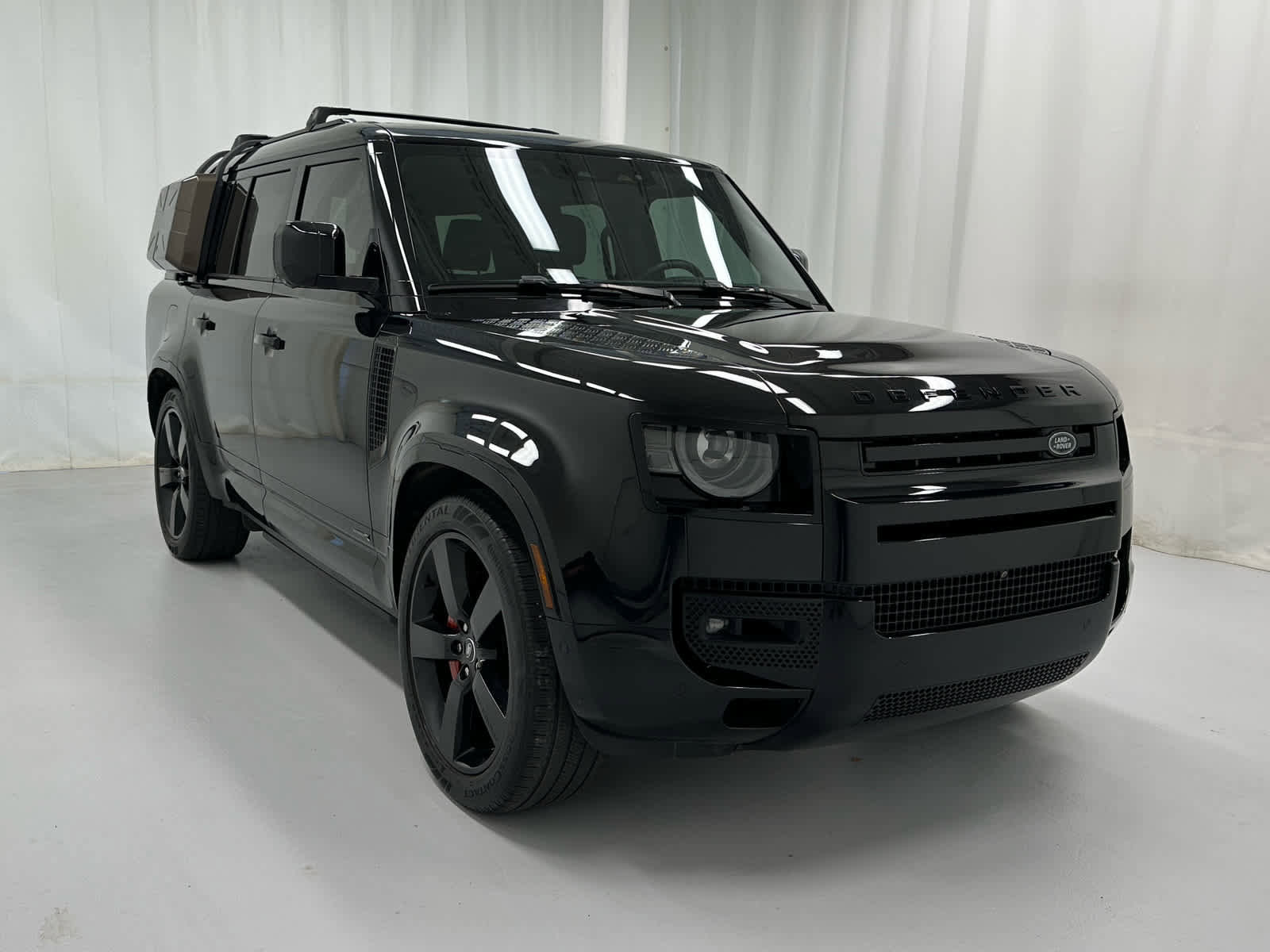 Used 2024 Land Rover Defender 130 X