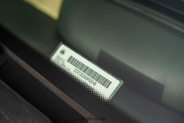 1995 Lotus Esprit S4s