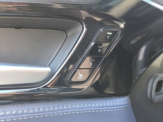 2025 Acura MDX Type S