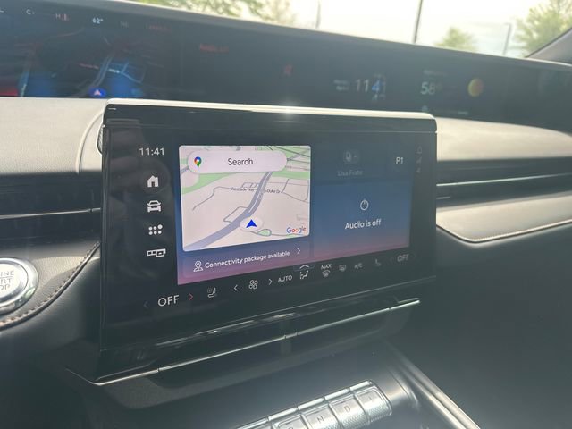 2024 Lincoln Nautilus Premier