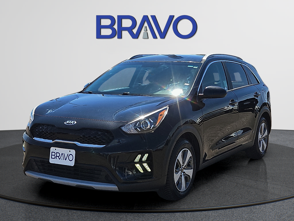 Used 2020 Kia Niro LX