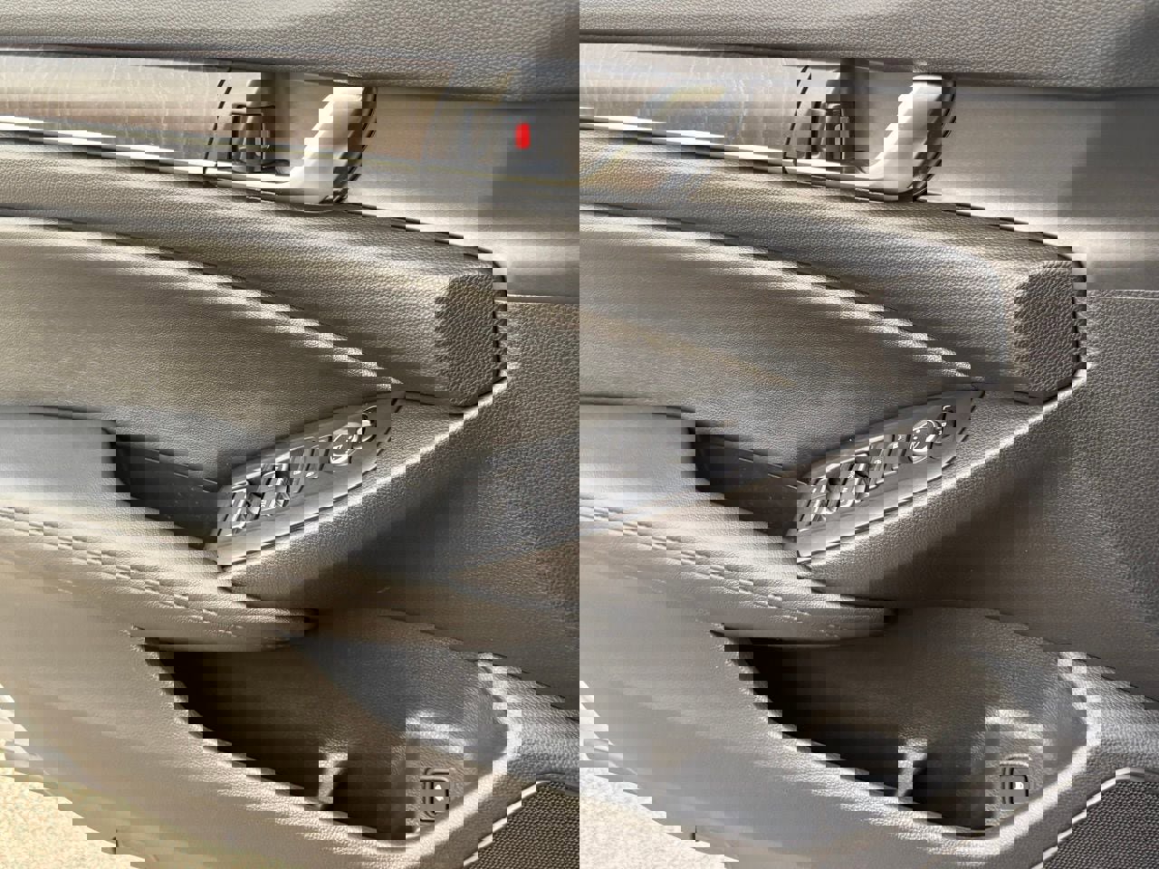 2019 Honda Accord EX