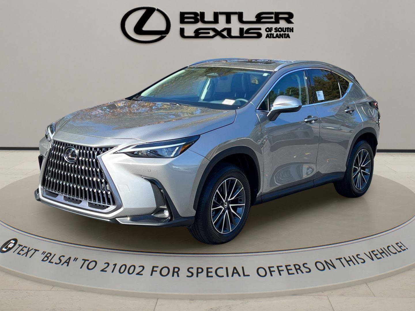 New Lexus NX 250 for Sale in Atlanta, GA - Autotrader