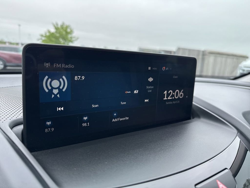 2019 Acura RDX w/ Technology Package