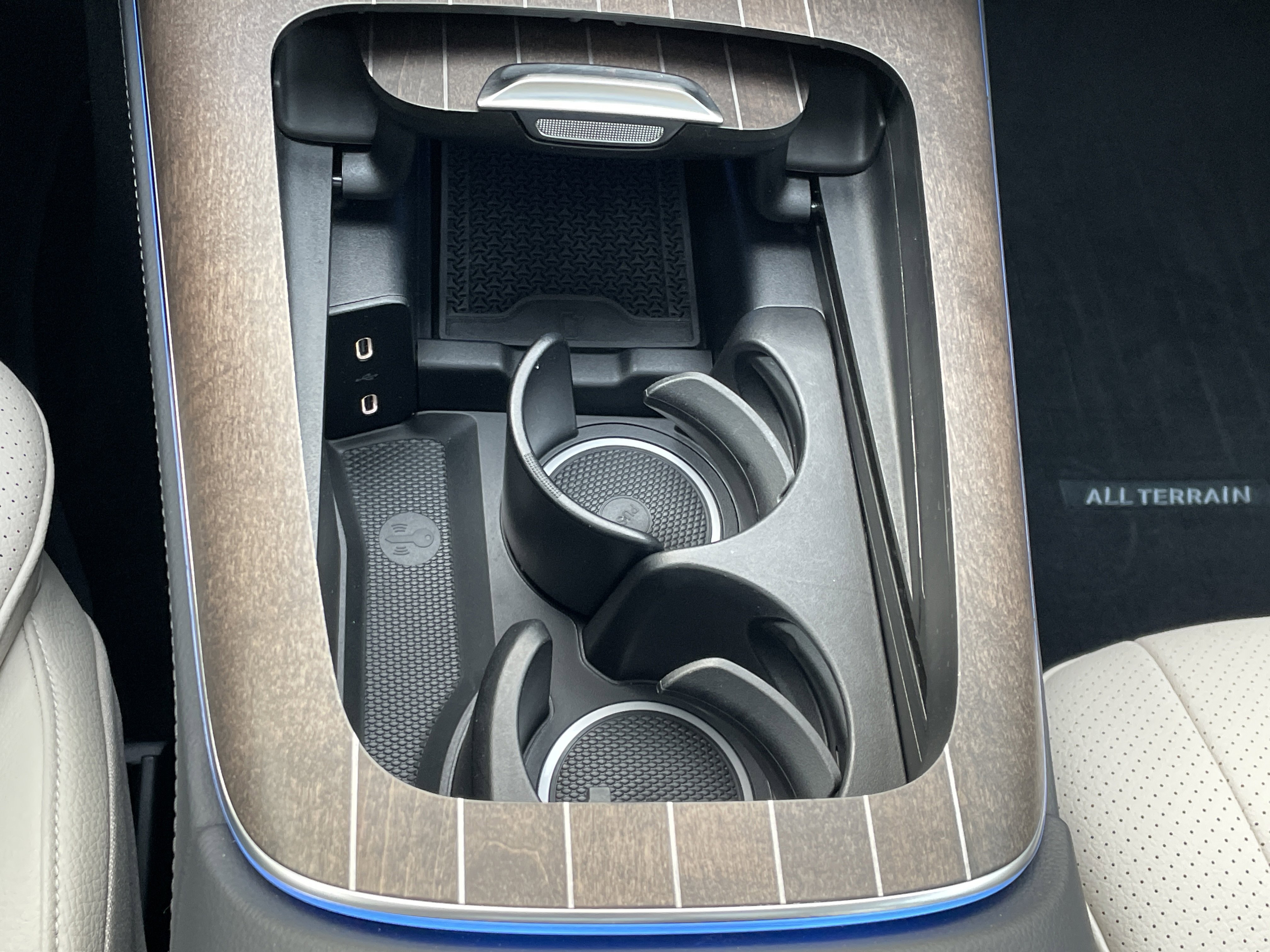 2025 Mercedes-Benz E 450 4MATIC All-Terrain Wagon