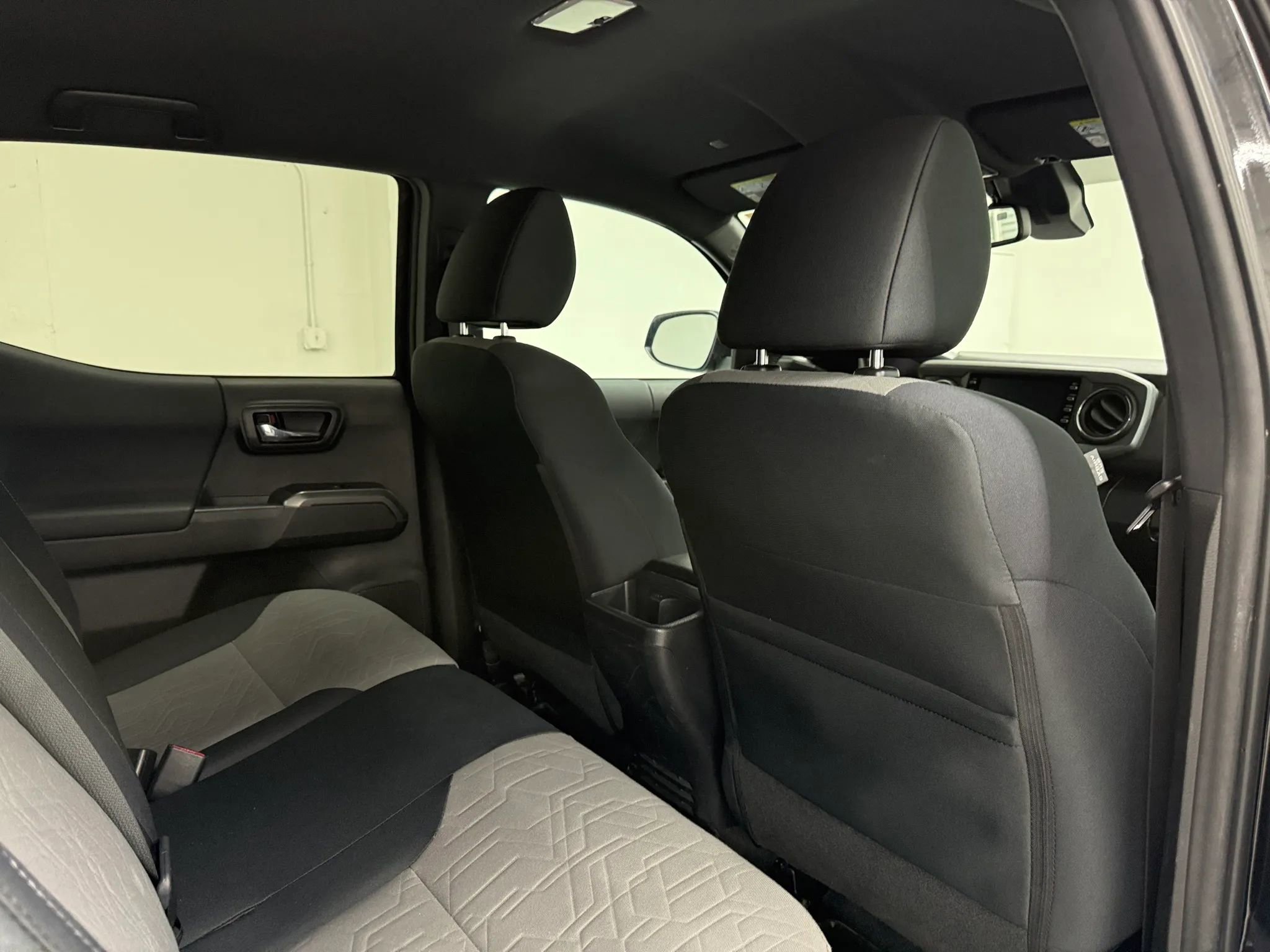 2022 Toyota Tacoma TRD Off-Road