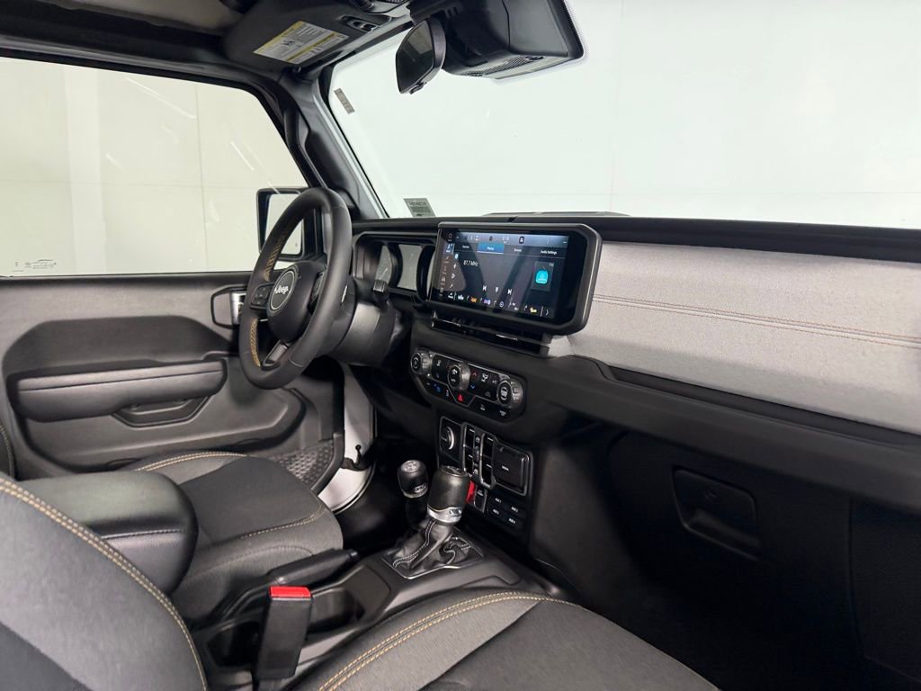 2024 Jeep Wrangler Unlimited