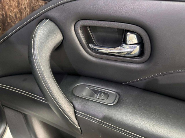 2022 INFINITI Qx80 Premium Select