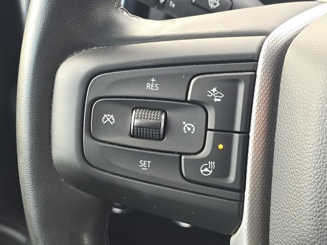 2024 GMC Sierra 2500 Denali