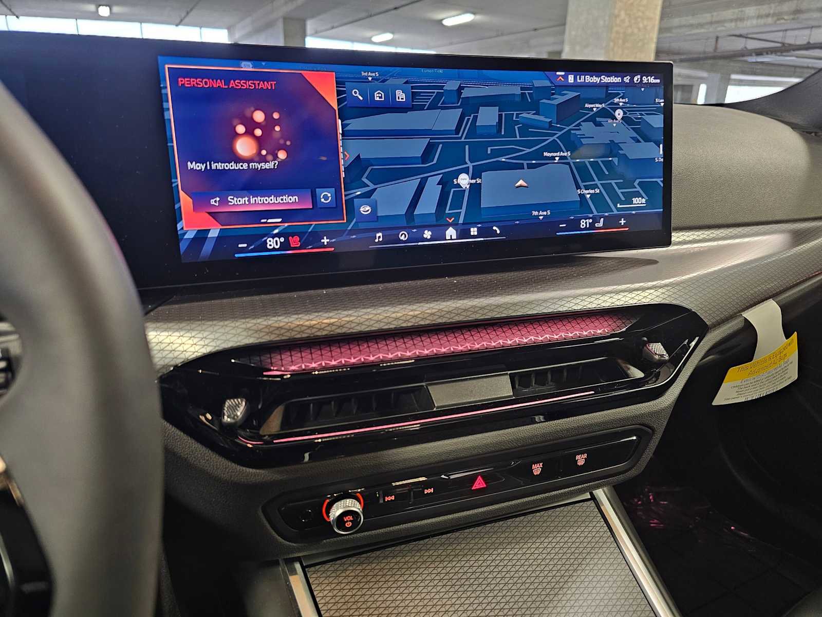 2025 BMW 330i xDrive Sedan