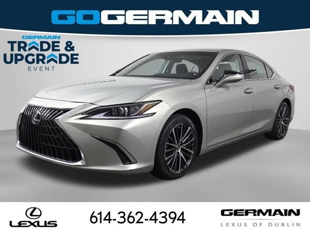2023 Lexus ES 350