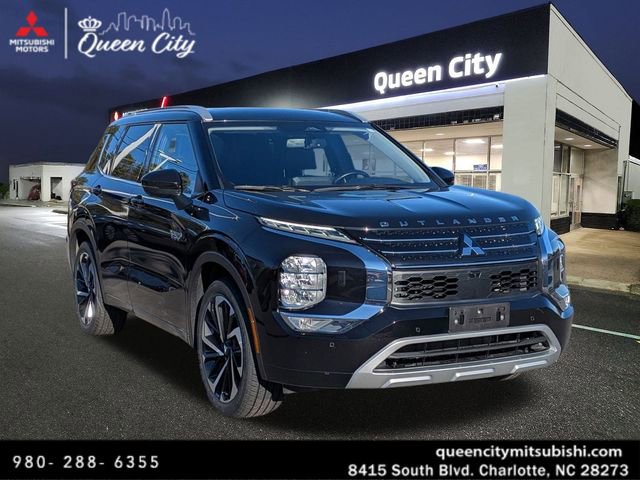 Used 2023 Mitsubishi Outlander SEL