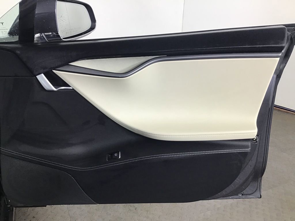 2018 Tesla Model S 100D