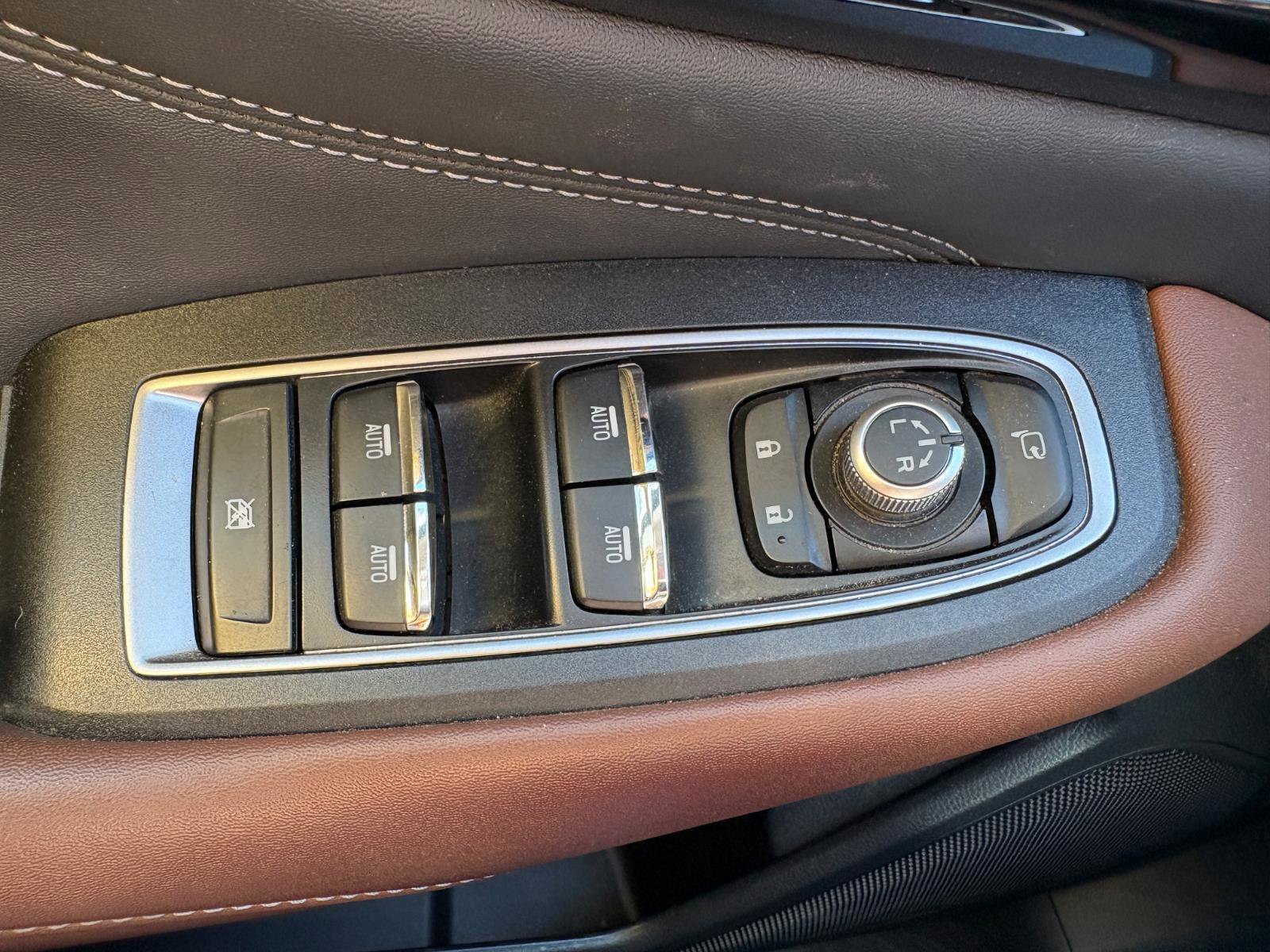 2020 Subaru Outback Touring