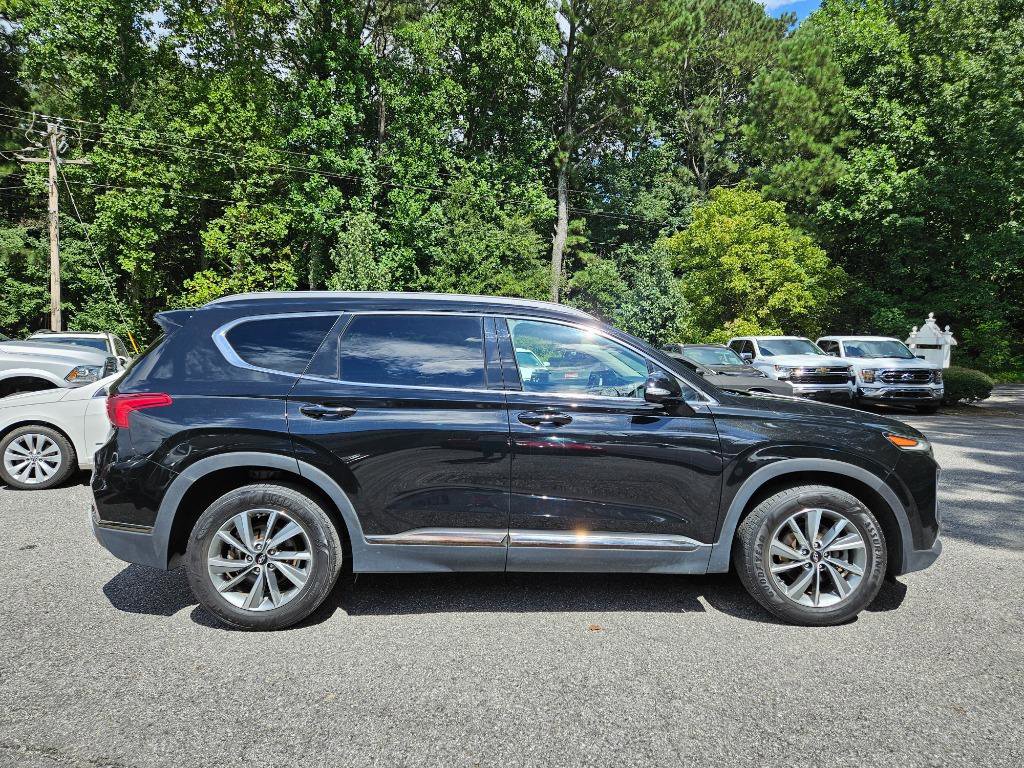 2019 Hyundai Santa Fe FWD