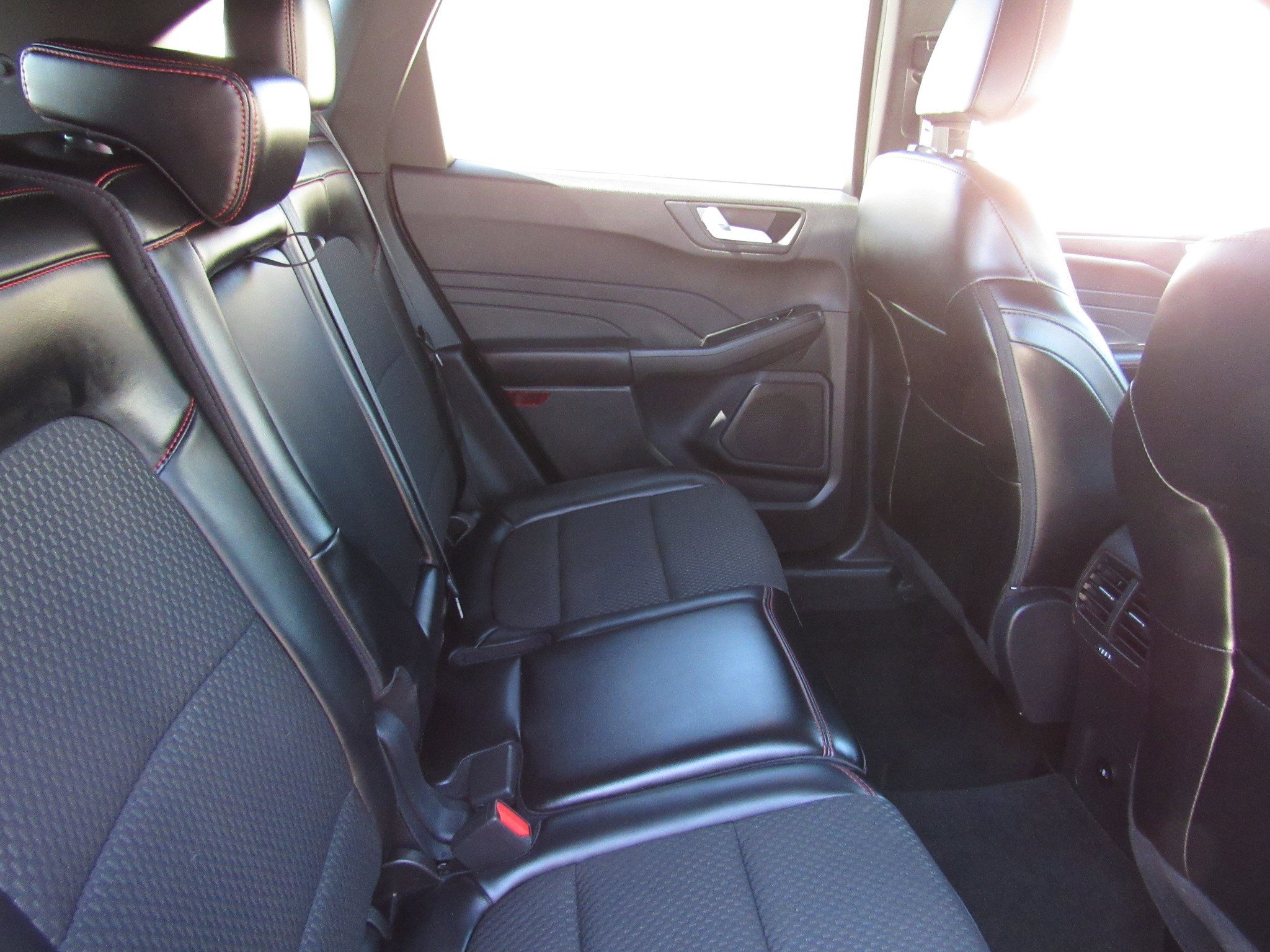 2024 Ford Escape ST-Line Select