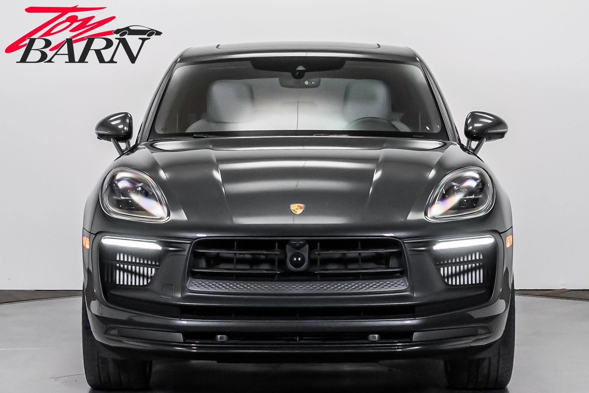 2022 Porsche Macan GTS