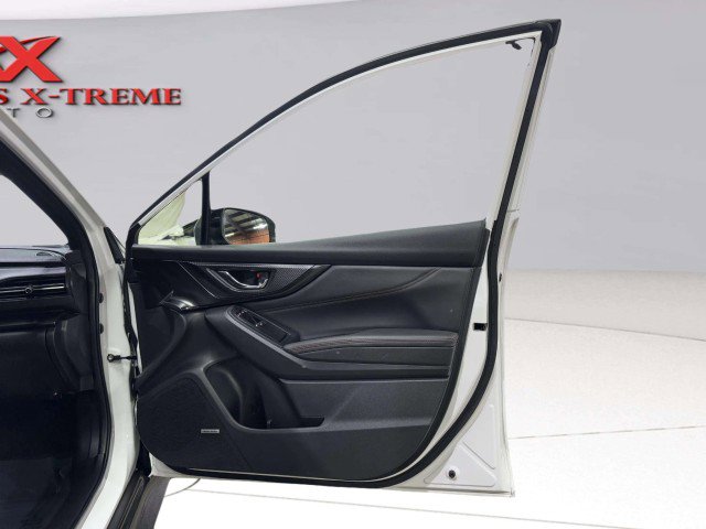 2023 Subaru WRX Limited