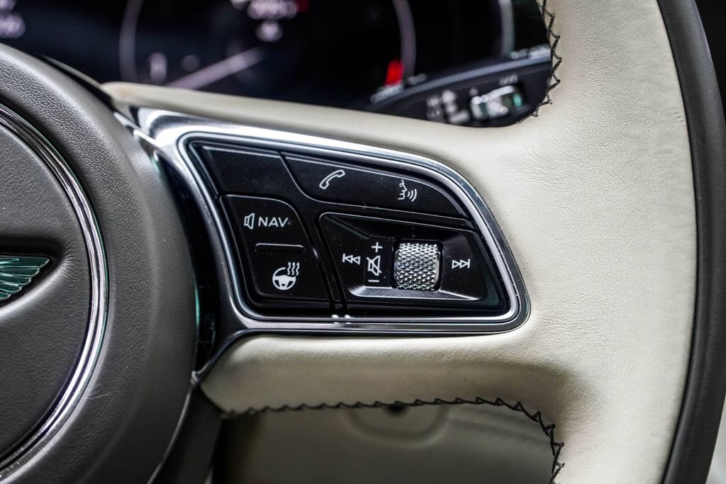 2021 Bentley Bentayga