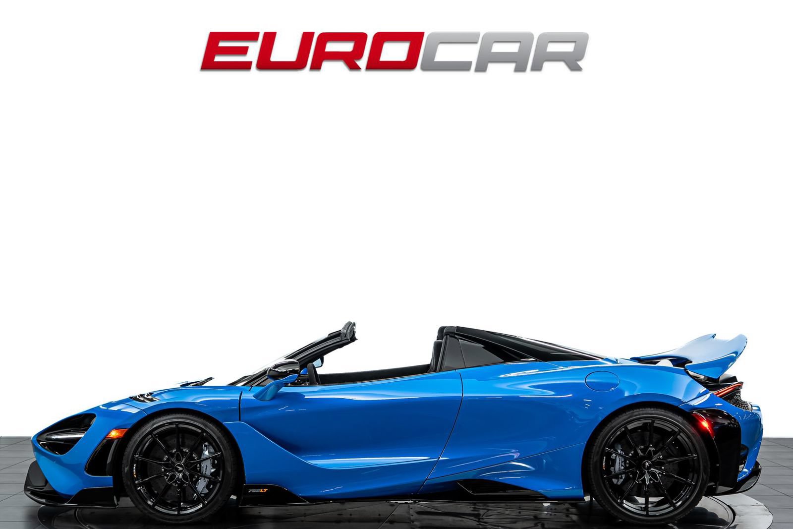 Used 2022 McLaren 765LT 2