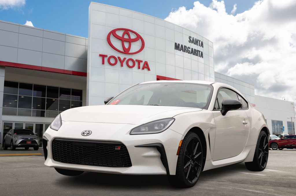 Used Toyota 86 for Sale in Glendale, CA - Autotrader