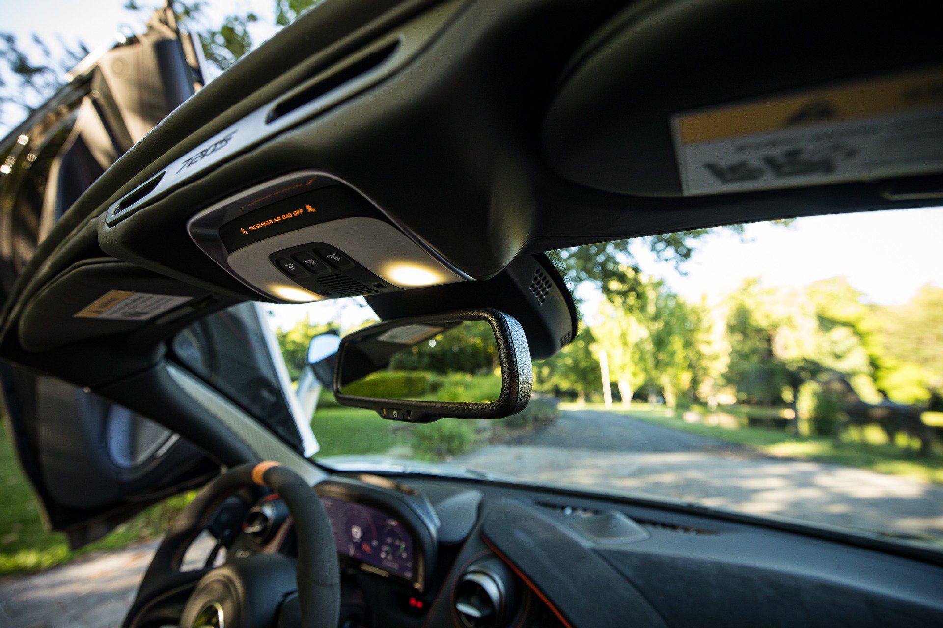 Used 2021 McLaren 720S Performance photo 73