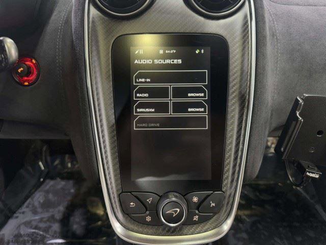 Used 2020 McLaren 600LT Spider photo 56