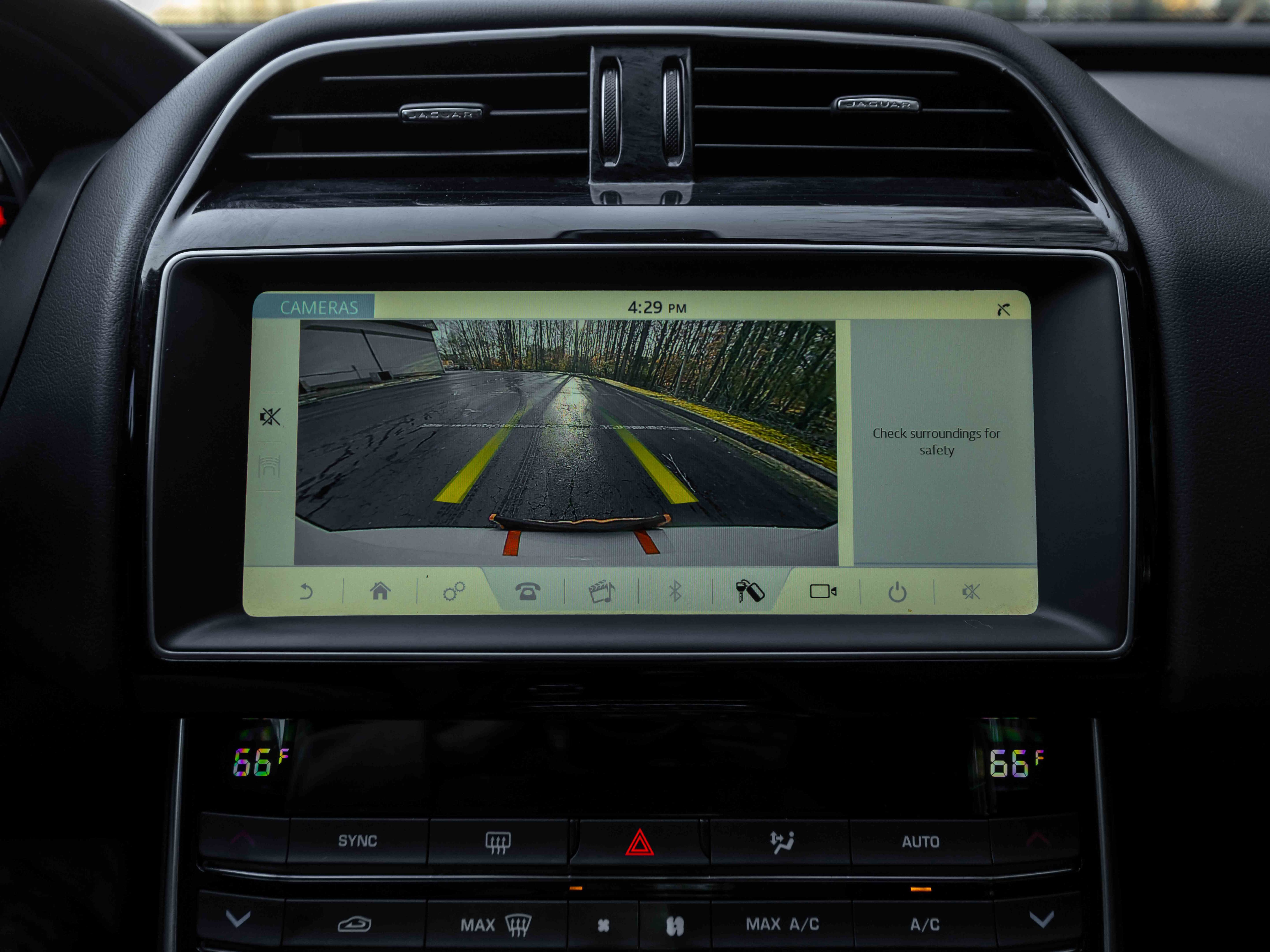 2019 Jaguar XE Premium