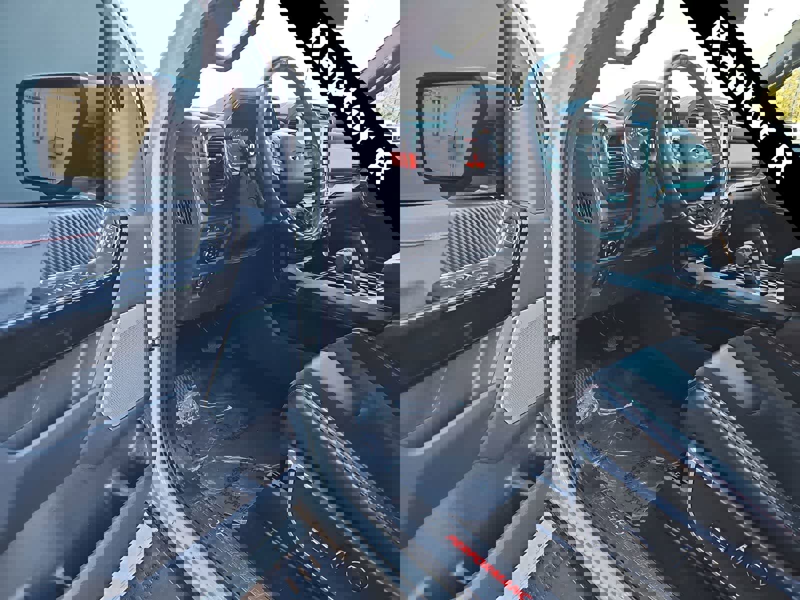 2023 Ford F150 Raptor