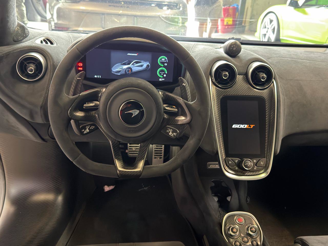 Used 2019 McLaren 600LT photo 30