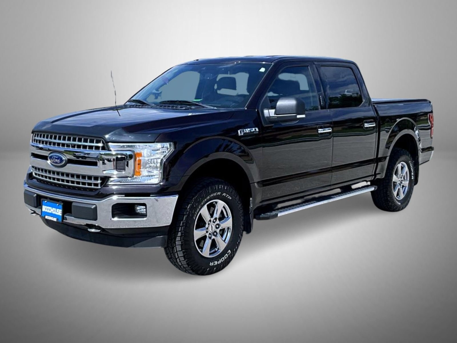 Used 2019 Ford F150 XLT w/ Equipment Group 302A Luxury