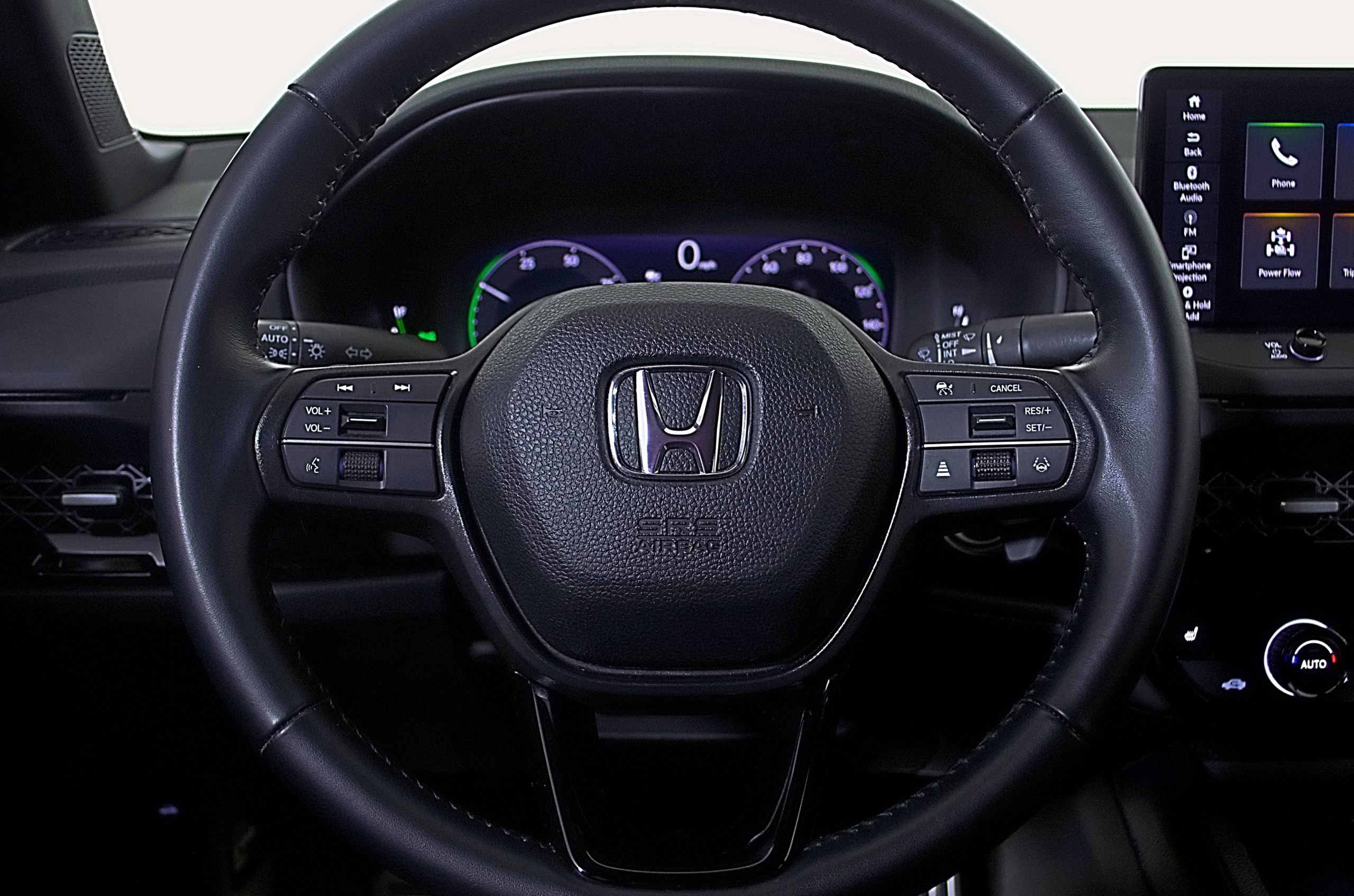 2024 Honda Accord Sport