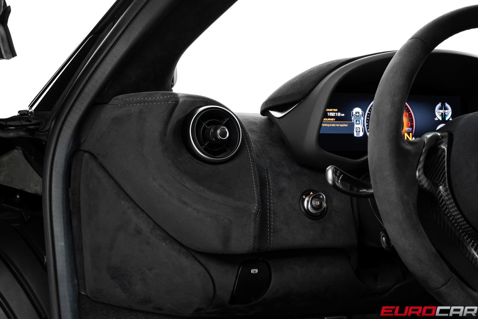 Used 2019 McLaren 600LT photo 34