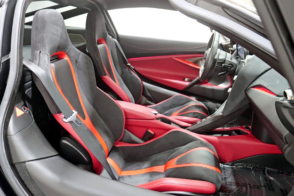Used 2018 McLaren 720S Performance photo 43