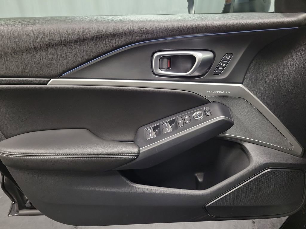 2024 Acura Integra A-Spec