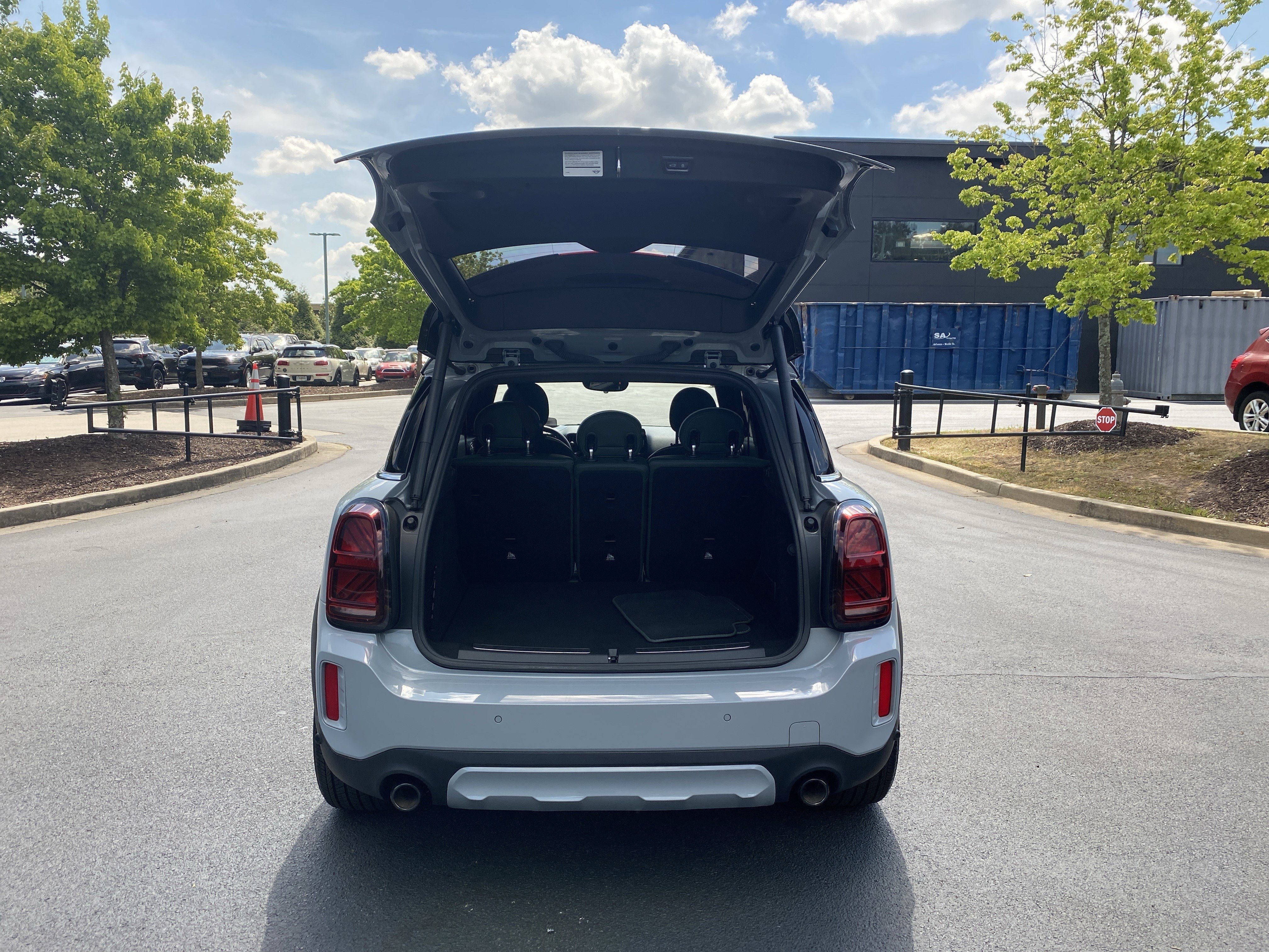 2024 MINI Cooper Countryman S