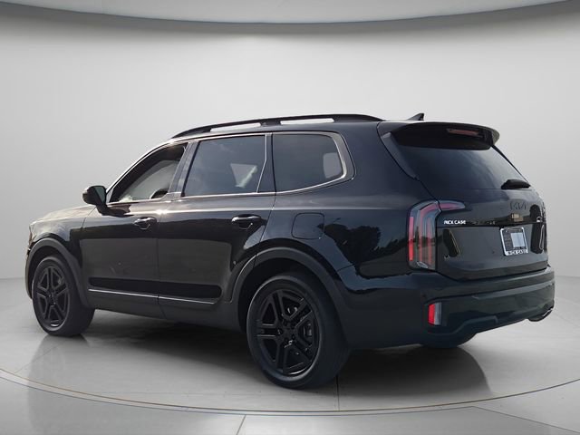 2025 Kia Telluride SX Prestige X-Line