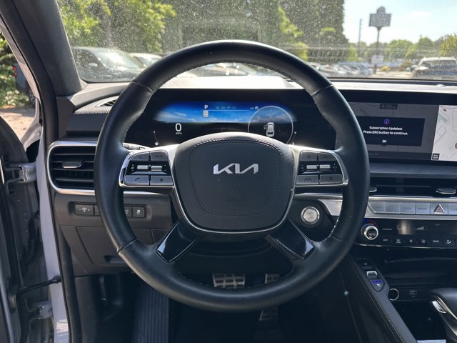 2023 Kia Telluride SX Prestige X-Line