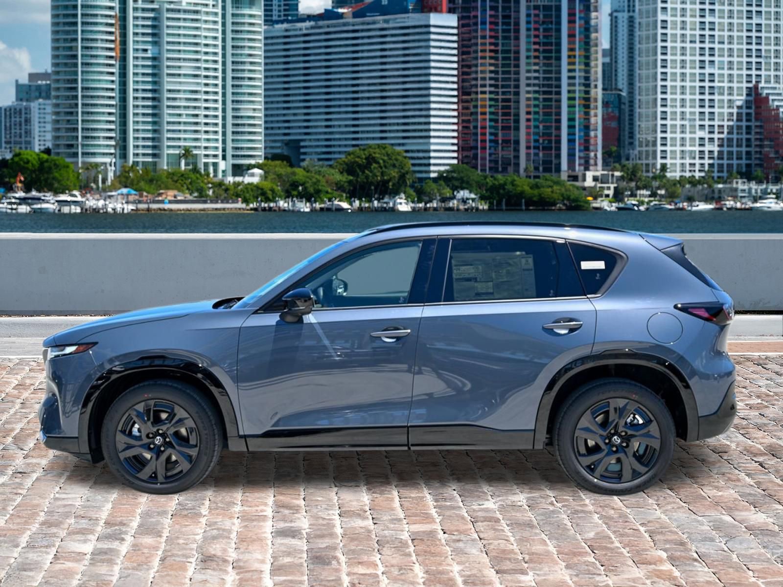 MAZDA CX-5 for Sale - Kelley Blue Book